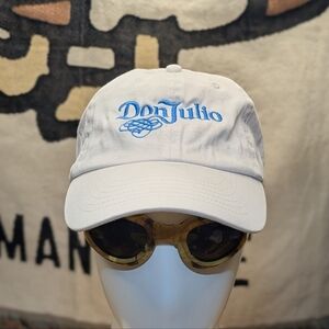 Don Julio Tequila Dad Hat (OS)